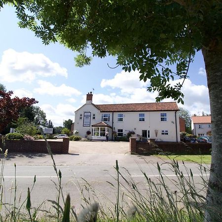 The Plough Inn Marsham ภายนอก รูปภาพ