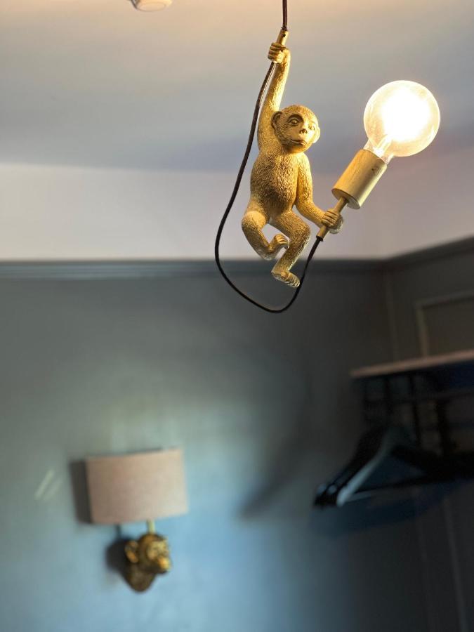 The Plough Inn Marsham ภายนอก รูปภาพ