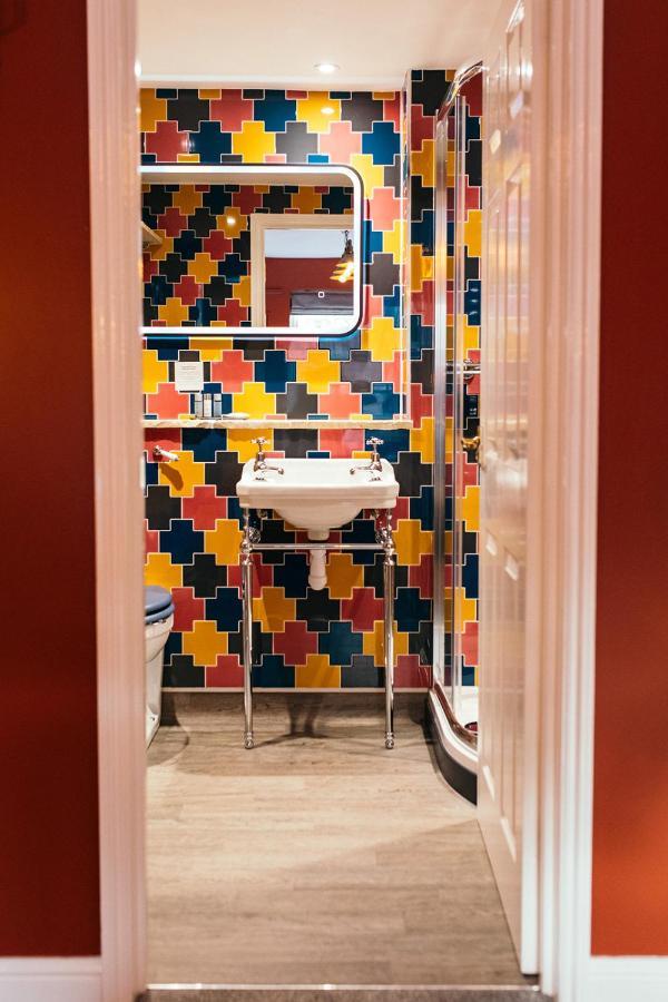 The Plough Inn Marsham ภายนอก รูปภาพ